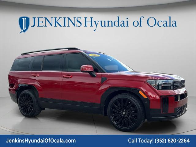 2024 Hyundai Santa Fe Calligraphy for sale in Ocala, FL