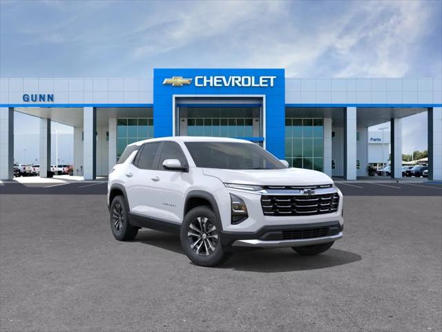2027 Chevrolet Equinox LT FWD for sale in Selma, TX