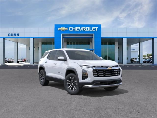 2027 Chevrolet Equinox LT FWD for sale in Selma, TX