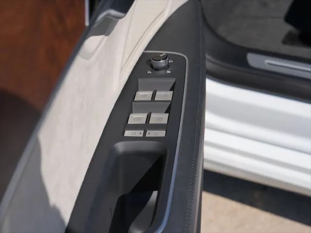 2024 Audi A8 L 55 TFSI quattro Tiptronic