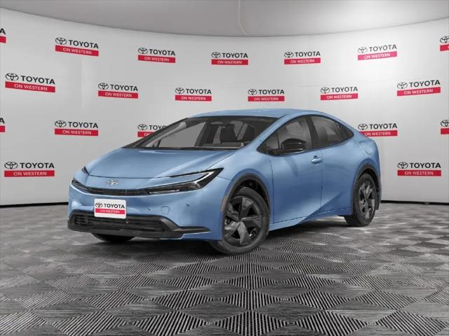 2027 Toyota Prius XLE for sale in Chicago, IL