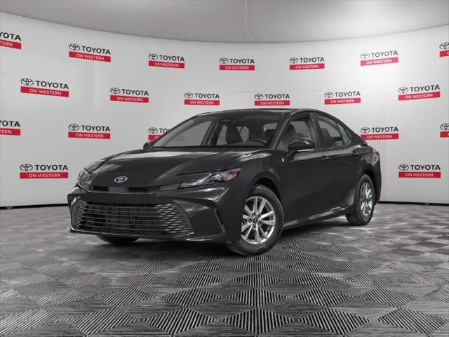 2026 Toyota Camry XLE for sale in Chicago, IL