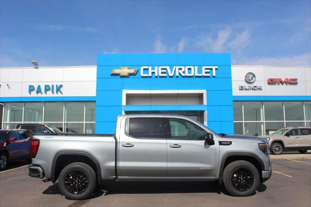 2026 GMC Sierra 1500 Elevation for sale in Luverne, MN