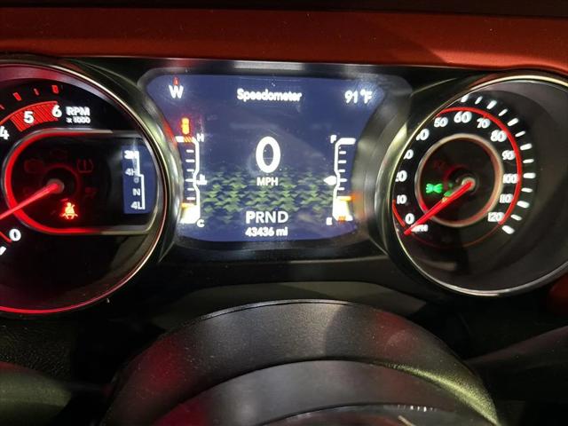 2022 Jeep Wrangler Unlimited Rubicon 4x4 for sale in Houston, TX