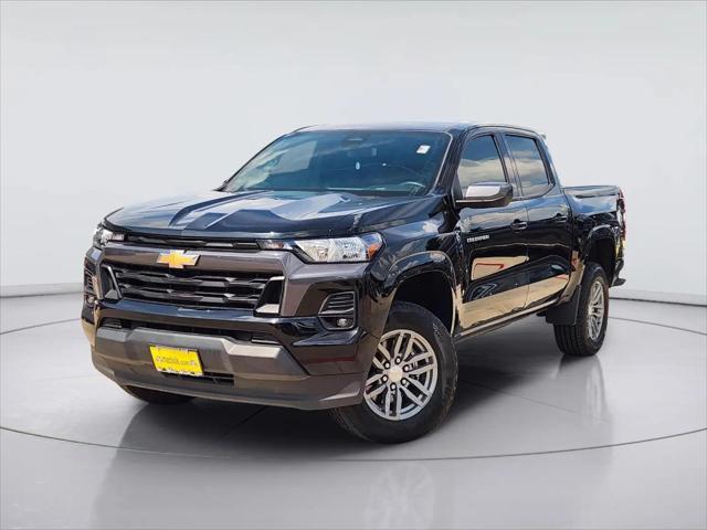 2024 Chevrolet Colorado 2WD LT for sale in Houston, TX