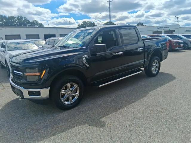 2025 Ford F-150 XLT for sale in Chesapeake, VA