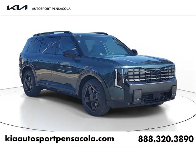 2027 Kia Telluride Hybrid X-Line SX for sale in Pensacola, FL