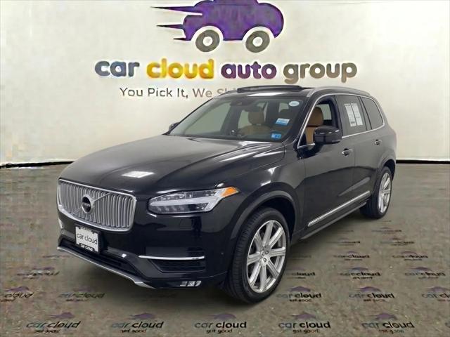 2018 Volvo XC90 T6 Inscription for sale in Stafford, VA