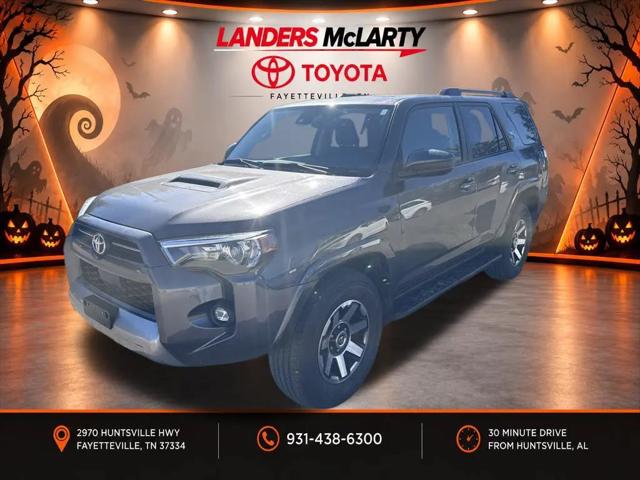 2022 Toyota 4Runner TRD Off Road for sale in Fayetteville, TN