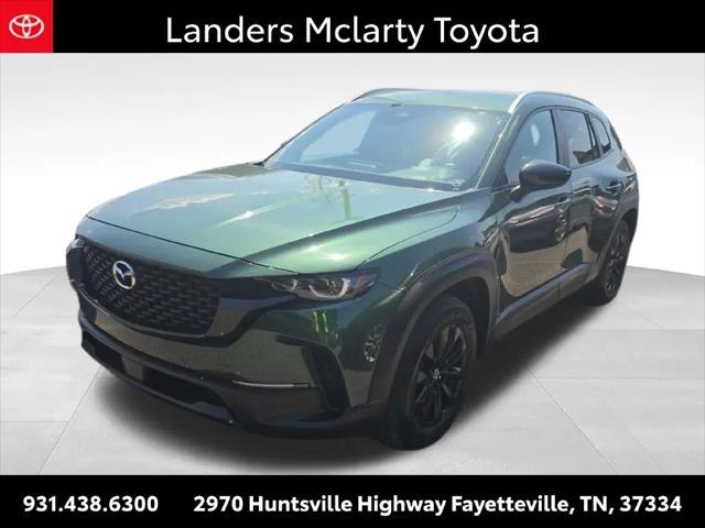 2025 Mazda CX-50 2.5 S Premium Package for sale in Fayetteville, TN