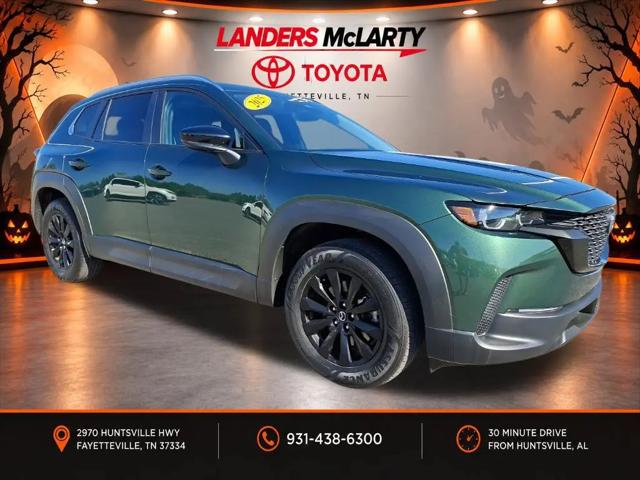 2025 Mazda CX-50 2.5 S Premium Package for sale in Fayetteville, TN