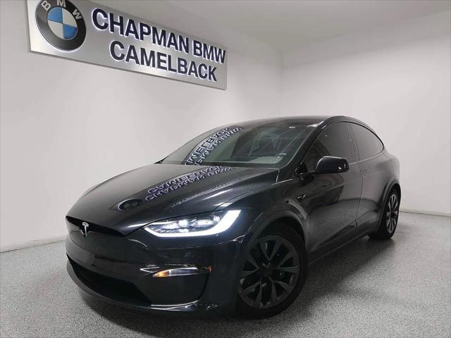 2024 Tesla Model X Long Range for sale in Phoenix, AZ