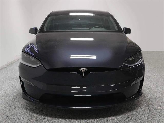 2024 Tesla Model X Long Range