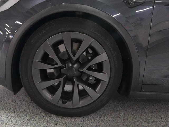 2024 Tesla Model X Long Range
