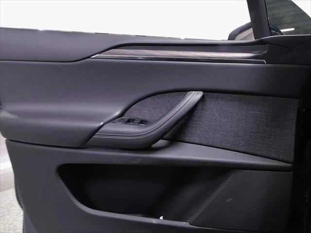 2024 Tesla Model X Long Range