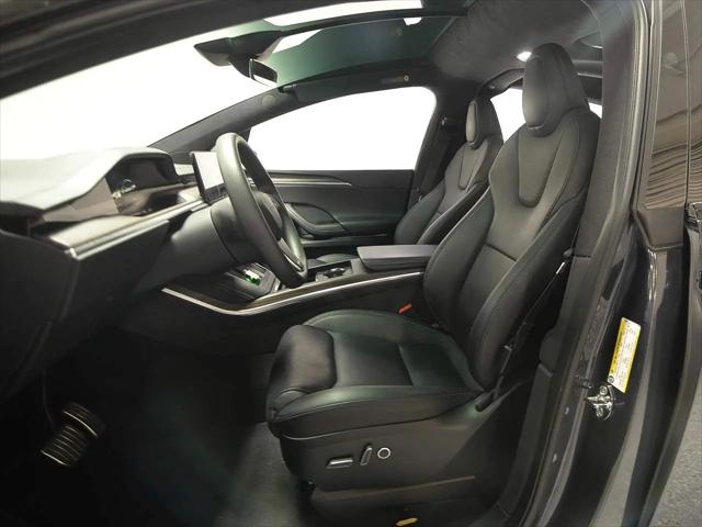 2024 Tesla Model X Long Range