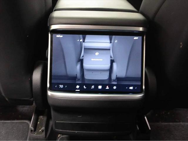 2024 Tesla Model X Long Range