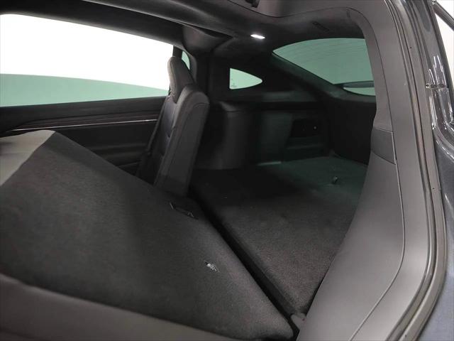 2024 Tesla Model X Long Range