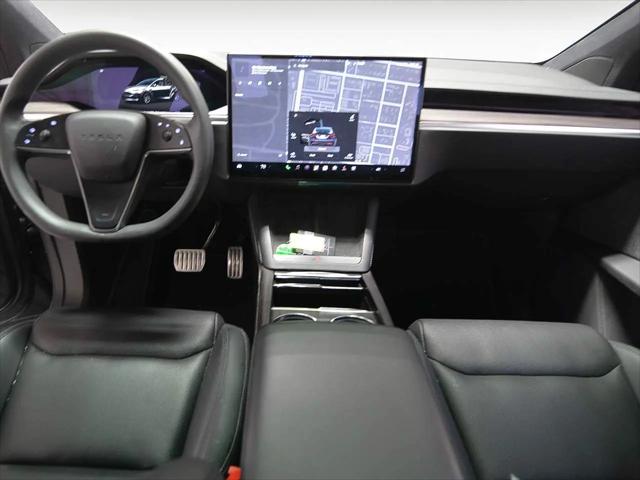 2024 Tesla Model X Long Range