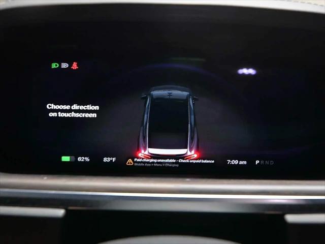2024 Tesla Model X Long Range
