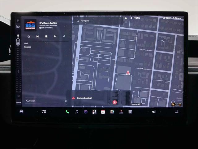 2024 Tesla Model X Long Range