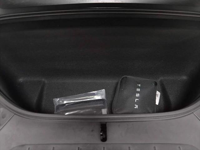 2024 Tesla Model X Long Range