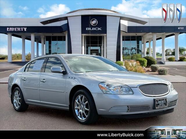 2007 Buick Lucerne V6 CXL for sale in Peoria, AZ
