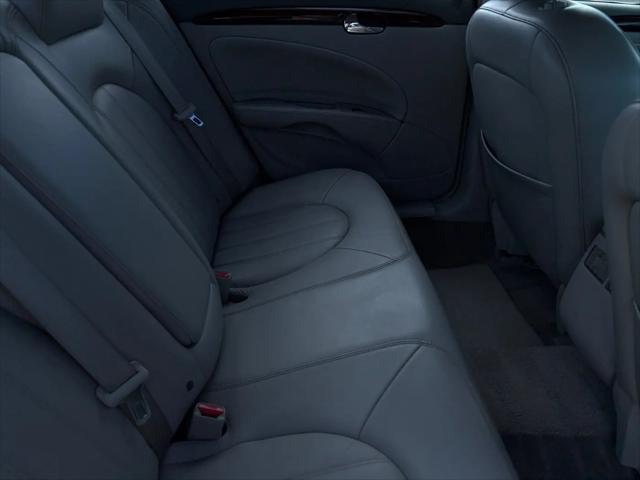 2007 Buick Lucerne V6 CXL