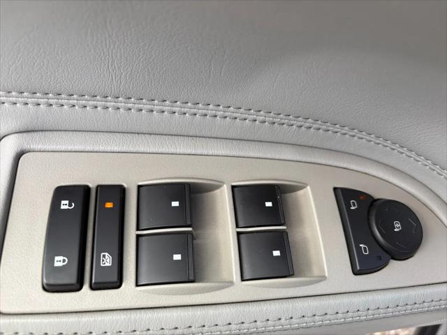 2007 Buick Lucerne V6 CXL