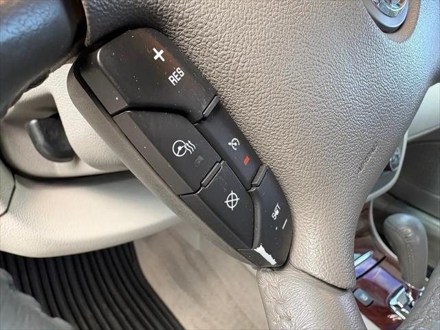 2007 Buick Lucerne V6 CXL