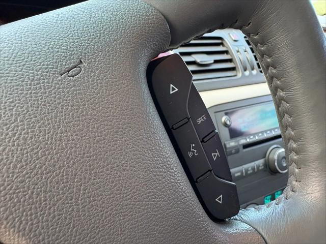 2007 Buick Lucerne V6 CXL
