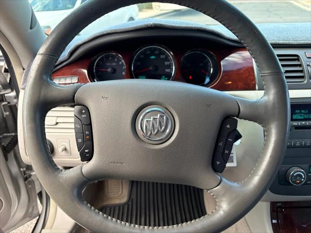 2007 Buick Lucerne V6 CXL