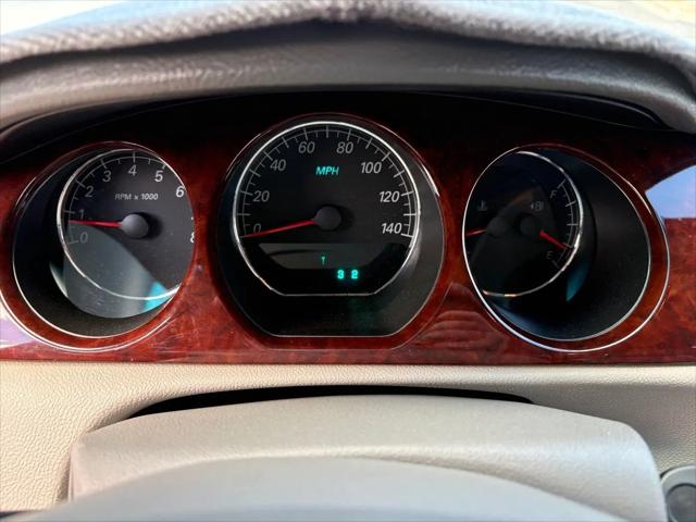 2007 Buick Lucerne V6 CXL