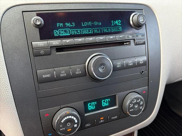 2007 Buick Lucerne V6 CXL