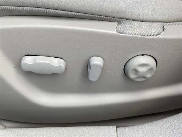 2007 Buick Lucerne V6 CXL
