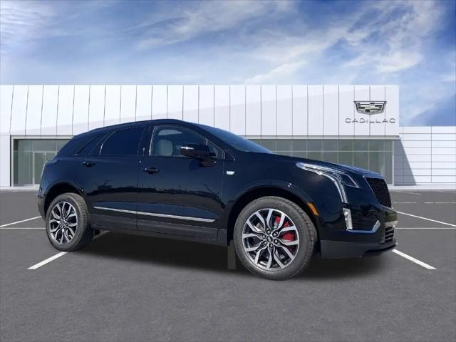 2026 Cadillac XT5 Sport AWD for sale in Greenwood, IN