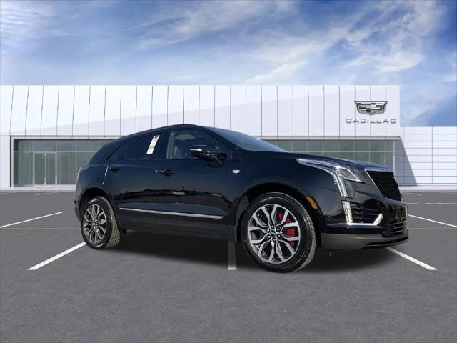 2026 Cadillac XT5 Sport AWD for sale in Greenwood, IN