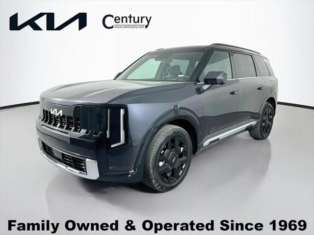 2027 Kia Telluride Hybrid SX for sale in Tampa, FL