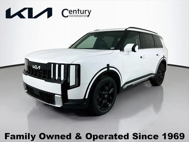 2027 Kia Telluride Hybrid SX for sale in Tampa, FL