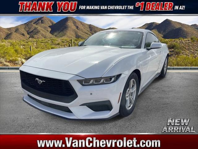 2024 Ford Mustang EcoBoost Fastback for sale in Scottsdale, AZ