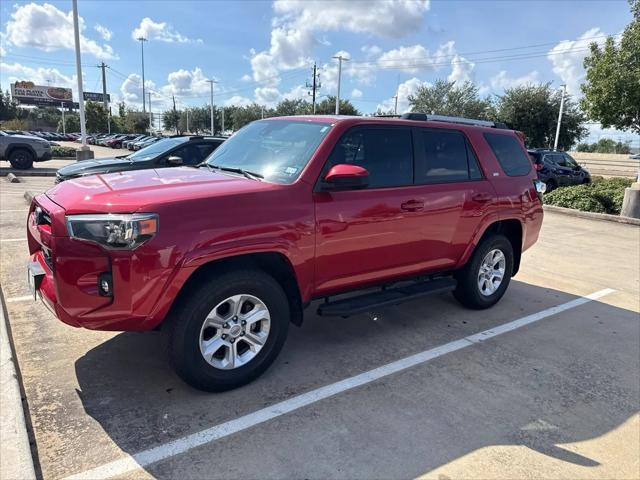 2023 Toyota 4Runner SR5 for sale in Houston, TX