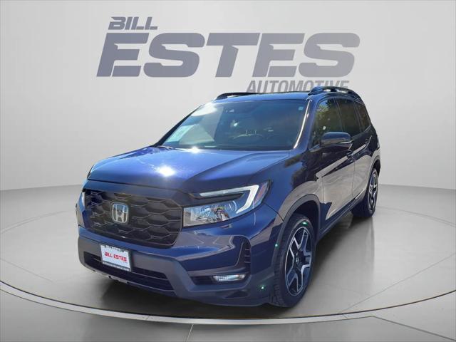 2023 Honda Passport AWD Elite for sale in Indianapolis, IN