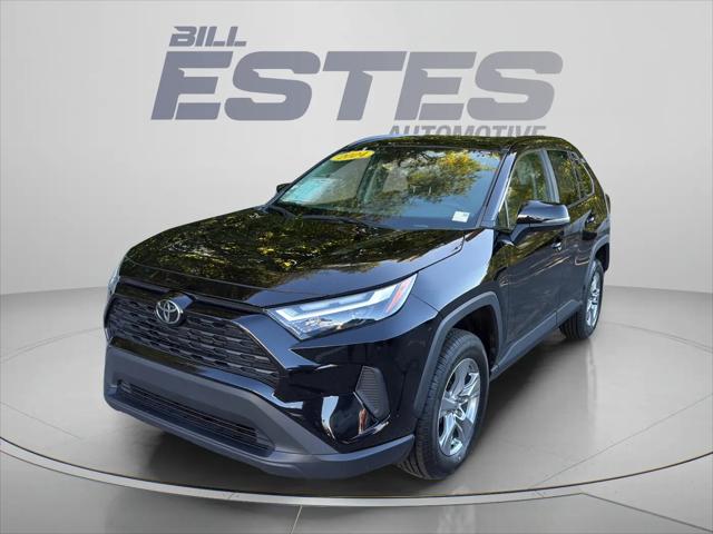 2024 Toyota RAV4 XLE for sale in Indianapolis, IN