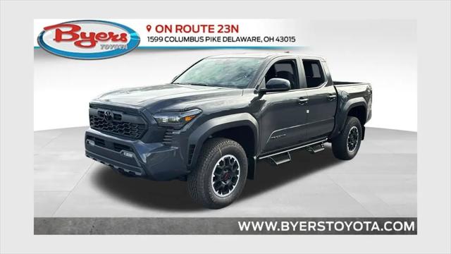 2026 Toyota Tacoma TRD Off Road for sale in Delaware, OH