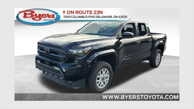 2026 Toyota Tacoma SR5 for sale in Delaware, OH