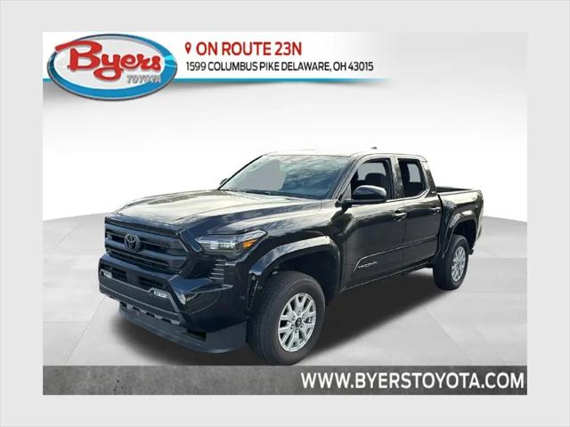 2026 Toyota Tacoma SR5 for sale in Delaware, OH