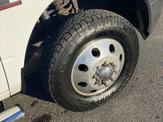 2016 Ram 3500 Tradesman