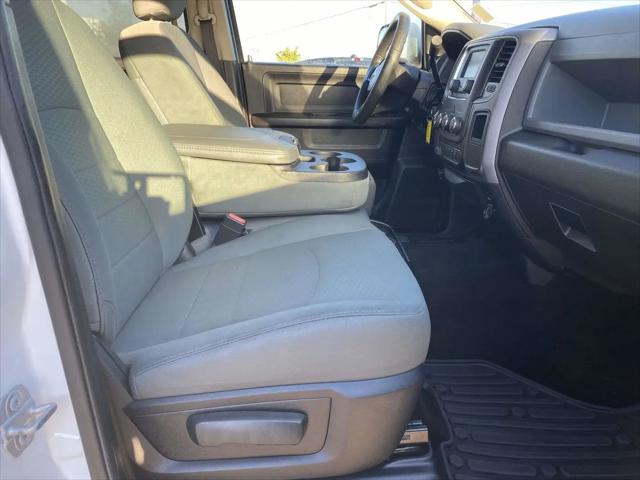 2016 Ram 3500 Tradesman
