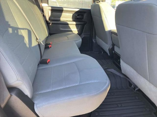 2016 Ram 3500 Tradesman
