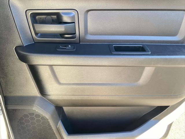 2016 Ram 3500 Tradesman